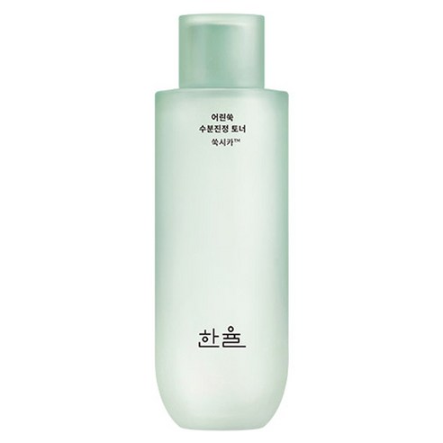 韩律 纯艾蒿水润舒缓爽肤水 150ml