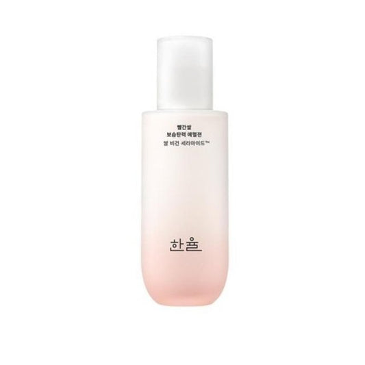 韩律红米保湿紧致乳液 125ml