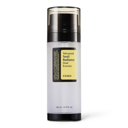 COSRX 蜗牛焕彩双效精华 80ml