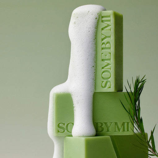 SOME BY MI AHA-BHA-PHA 30Days Miracle Cleansing Bar