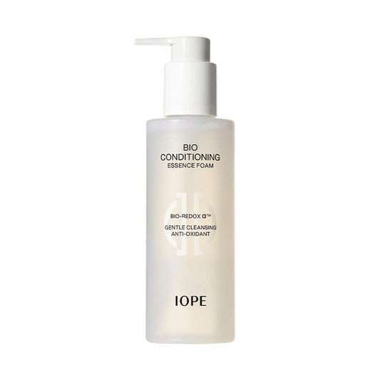 IOPE 生物调理精华泡沫 180ml