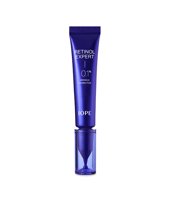 IOPE Retinol Expert 0.1% Wrinkle Corrector 30ml