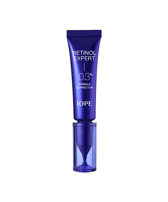 IOPE 视黄醇专家 0.3% 祛皱霜 20ml