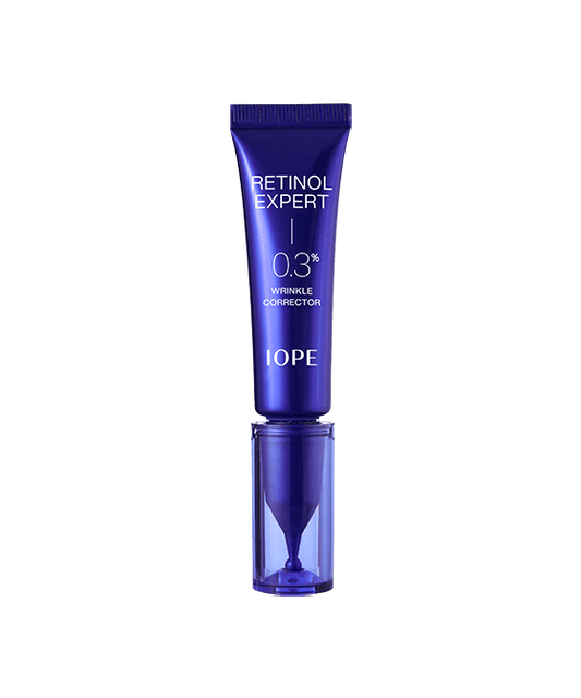 IOPE 视黄醇专家 0.3% 祛皱霜 20ml