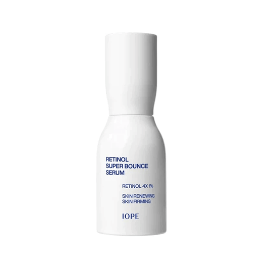 IOPE 视黄醇超级弹力精华液 50ml