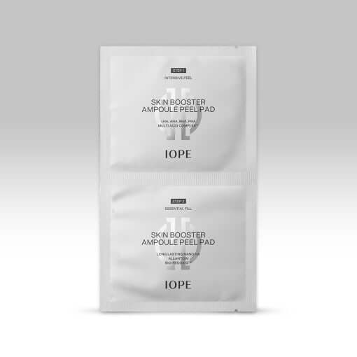 IOPE 焕肤安瓶去角质棉片 3.5ml x 1