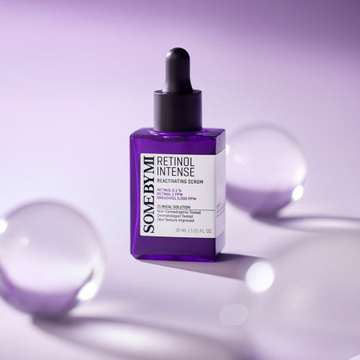 SOME BY MI 视黄醇强效焕活精华 30ml