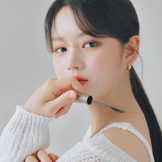 rom&amp;nd Hanol 定妆睫毛膏