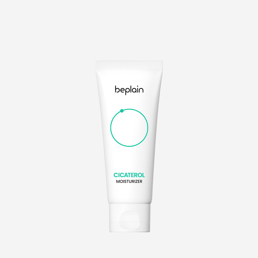 beplain Cicaterol 保湿霜 60ml