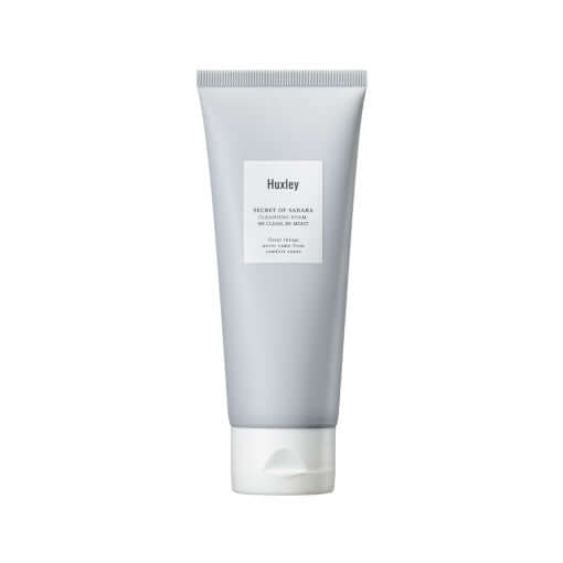 Huxley 深层清洁深层滋润洁面泡沫 150g