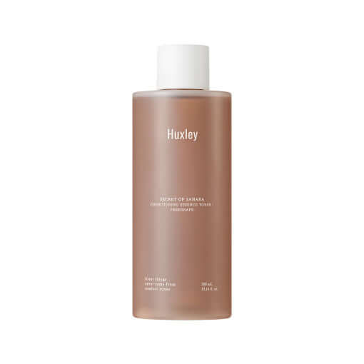 Huxley 调理精华爽肤水 Freeshape 300ml