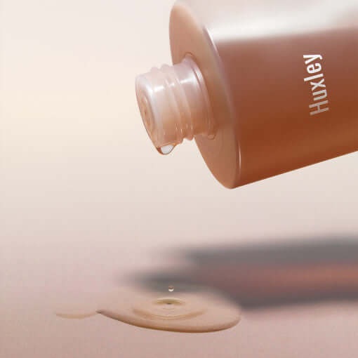 Huxley 调理精华爽肤水 Freeshape 300ml