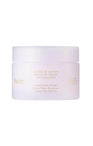 Huxley 亮肤霜 Vita Radiance 50ml