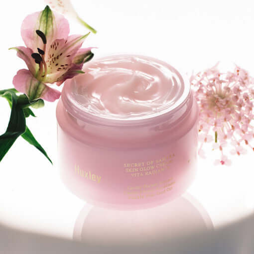 Huxley 亮肤霜 Vita Radiance 50ml