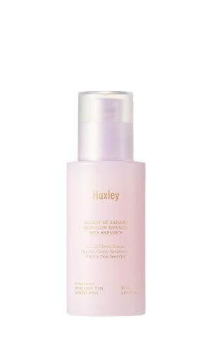 Huxley 焕肤精华 Vita Radiance 50ml