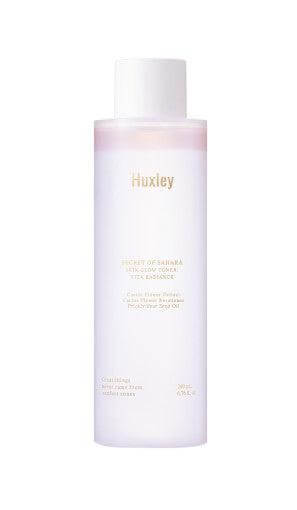 Huxley 亮肤爽肤水 Vita Radiance 200ml