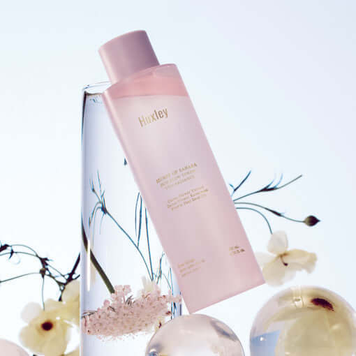 Huxley 亮肤爽肤水 Vita Radiance 200ml