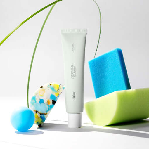 Huxley 水润防晒霜 持久防晒 SPF 50+ PA++++ 75ml