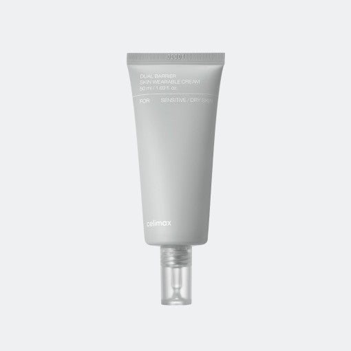 celimax 双重屏障护肤霜 50ml