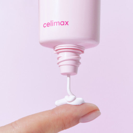 celimax 心形粉色提亮防晒霜 40ml