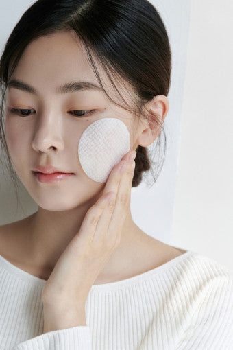 celimax Ji Woo Gae BHA 淡斑爽肤水垫
