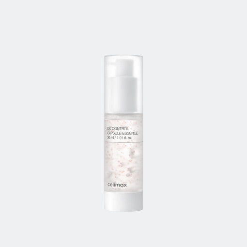 celimax 控油胶囊精华 30ml 