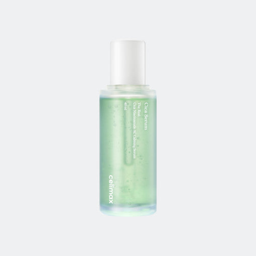 celimax 真正的积雪草酰胺 AC 舒缓精华 40ml 