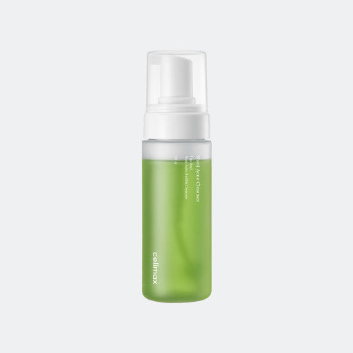 celimax 真正的诺丽果祛痘洁面乳 155ml