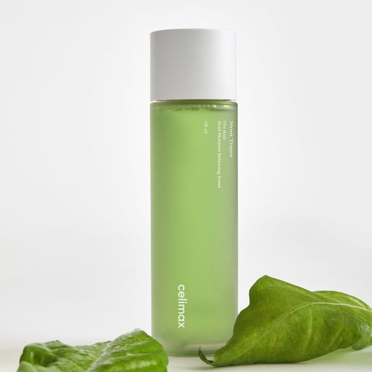 celimax 真正的诺丽保湿平衡爽肤水 150ml