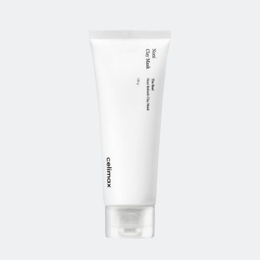celimax 真正的诺丽果清爽粘土面膜