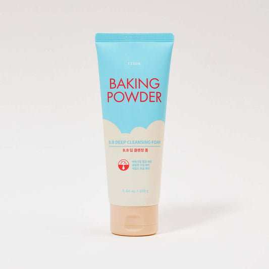 爱丽小屋 Baking Powder BB 深层清洁泡沫 160ml