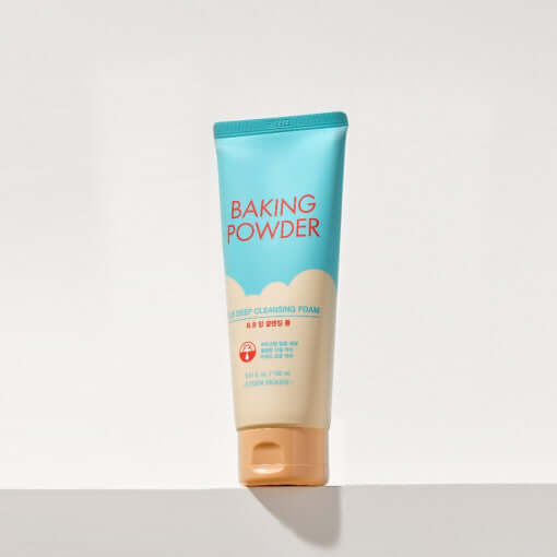 爱丽小屋 Baking Powder BB 深层清洁泡沫 160ml