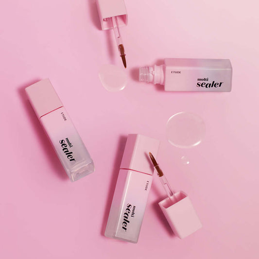 ETUDE HOUSE Bare Edge Makeup Multi Sealer