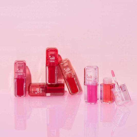 爱丽小屋[Etude House] 亲爱的宝贝[Dear Darling] 润唇油