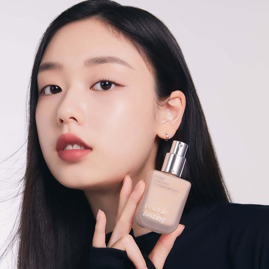 ETUDE HOUSE Double Lasting Vegan Cover Foundation