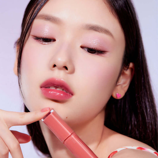 ETUDE HOUSE 果味露珠唇彩