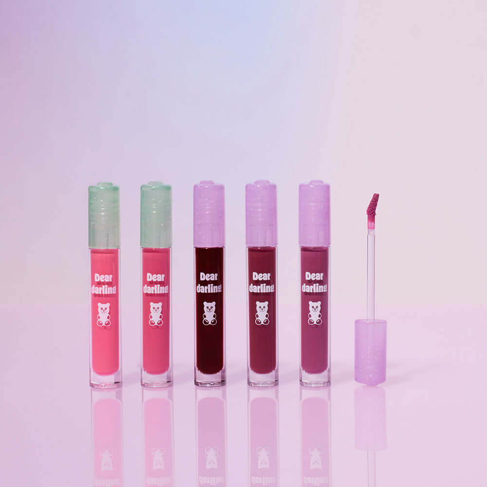 ETUDE HOUSE Jelly Pang Dear Darling Water Gel Tint