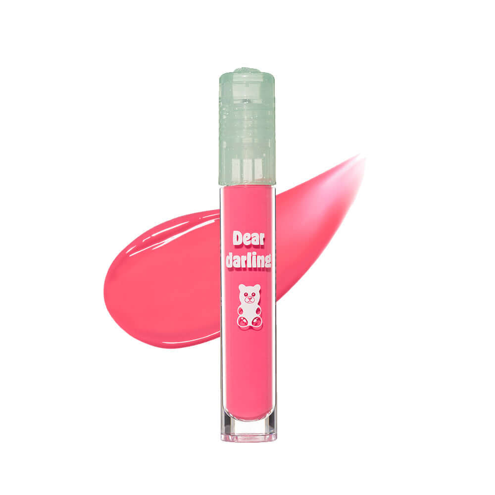 ETUDE HOUSE Jelly Pang Dear Darling Water Gel Tint
