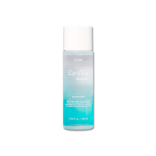 爱丽小屋眼唇卸妆液 100ml