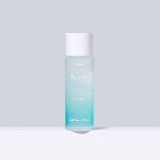 爱丽小屋眼唇卸妆液 100ml