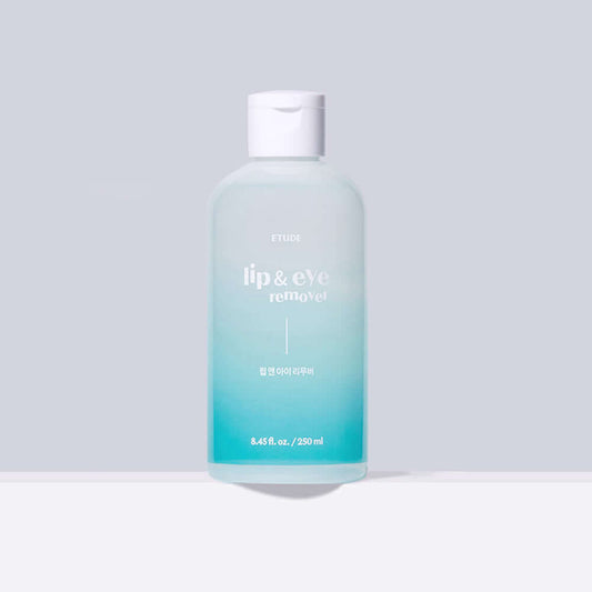 爱丽小屋眼唇卸妆液 250ml