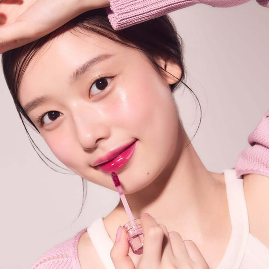 ETUDE HOUSE 亮泽唇彩