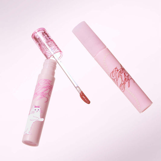 爱丽小屋[Etude House] 粉色定妆粉