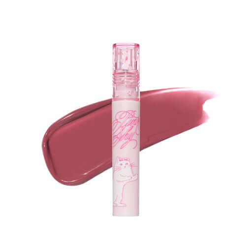 爱丽小屋[Etude House] 粉色定妆粉