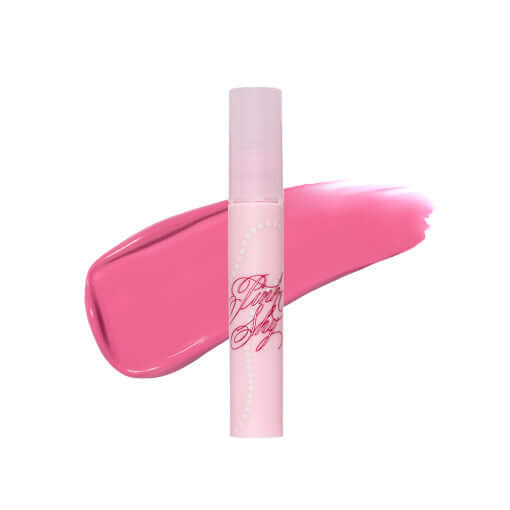 爱丽小屋[Etude House] 粉色定妆粉