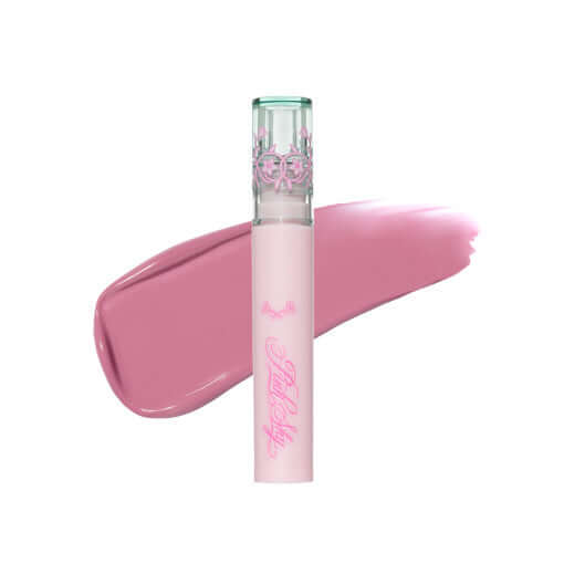 爱丽小屋[Etude House] 粉色定妆粉