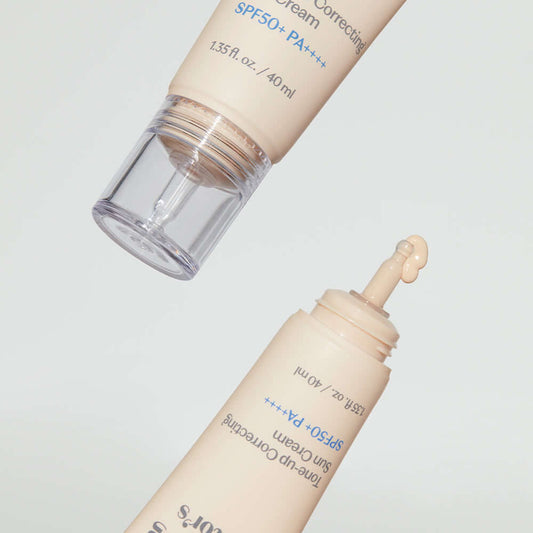 ETUDE HOUSE Soonjung Director's Tone-up Cream 40ml
