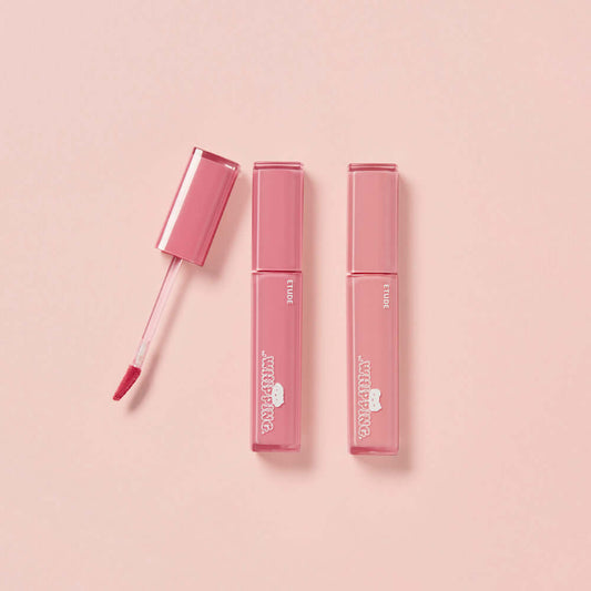 爱丽小屋[Etude House] 果香水润唇膏