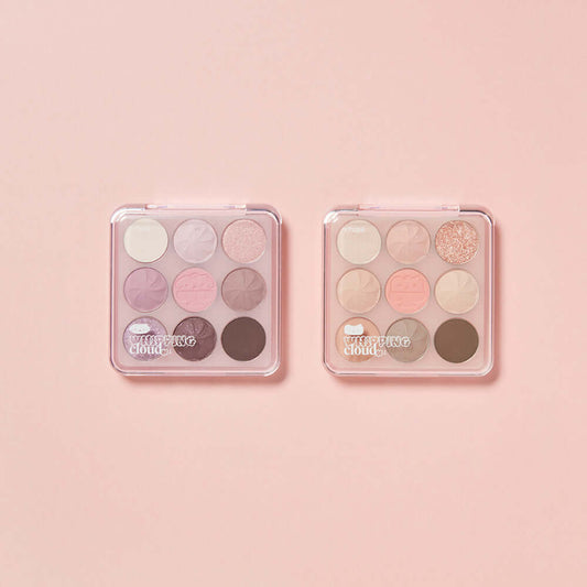 ETUDE HOUSE Whipping Play Color Eyes