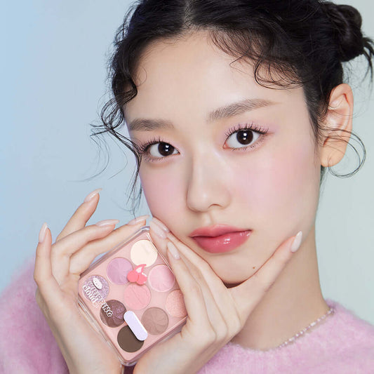 ETUDE HOUSE Whipping Play Color Eyes